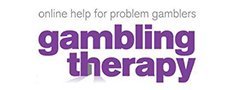 Gambling Therapy